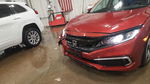 Honda Civic 2019