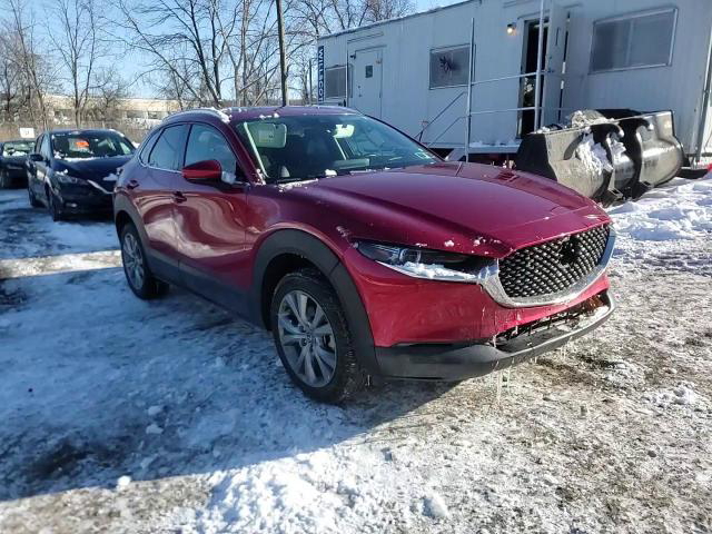 Mazda CX-30 2023