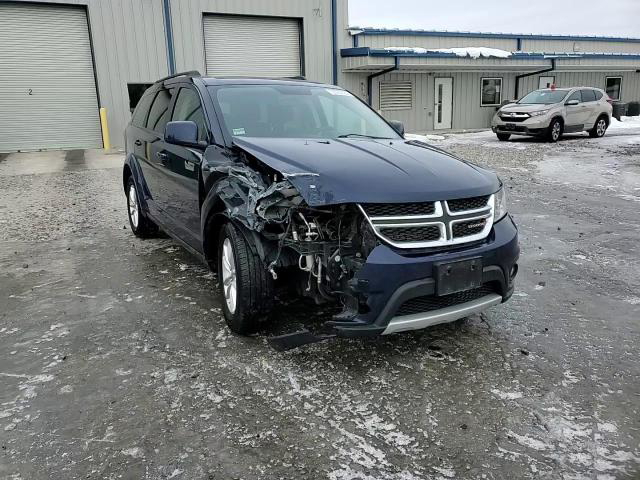 Dodge Journey 2017