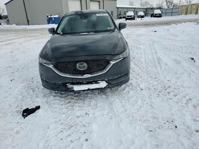 Mazda CX-5 2018