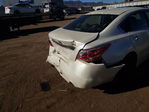 Nissan Altima 2013