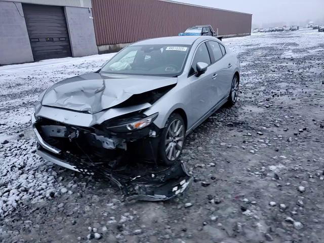 Mazda 3 2019