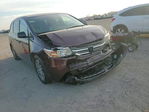 Honda Odyssey 2013