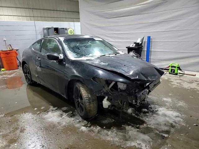 Honda Accord 2009