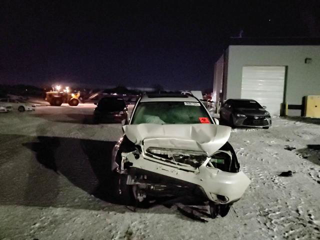 Subaru Forester 2015