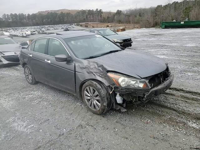 Honda Accord 2011