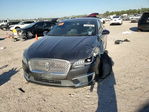 Lincoln MKZ 2018