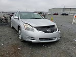 Nissan Altima 2010