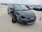 Hyundai Elantra 2016