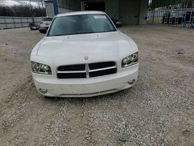 Dodge Charger 2009
