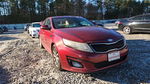 Kia Optima 2015