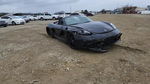 Porsche Boxster 2017