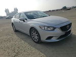 Mazda 6 2016