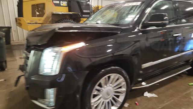 Cadillac Escalade 2016