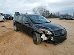 Mazda 3 2012