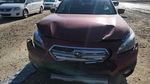 Subaru Outback 2016