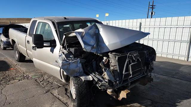Chevrolet Silverado 2005