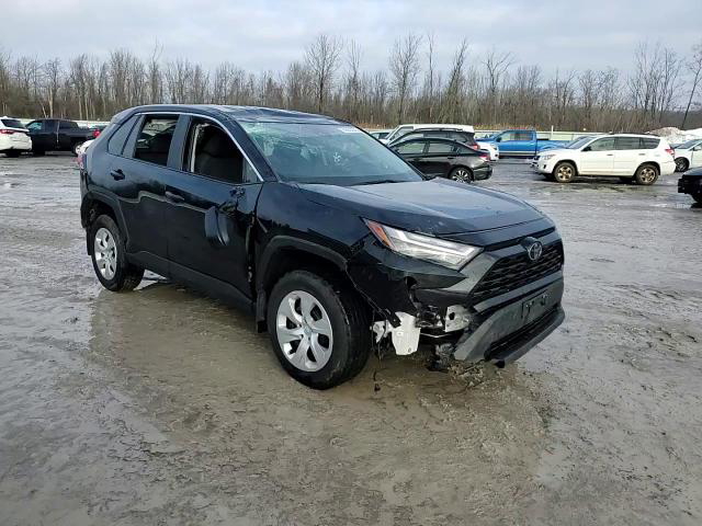 Toyota RAV 4 2023