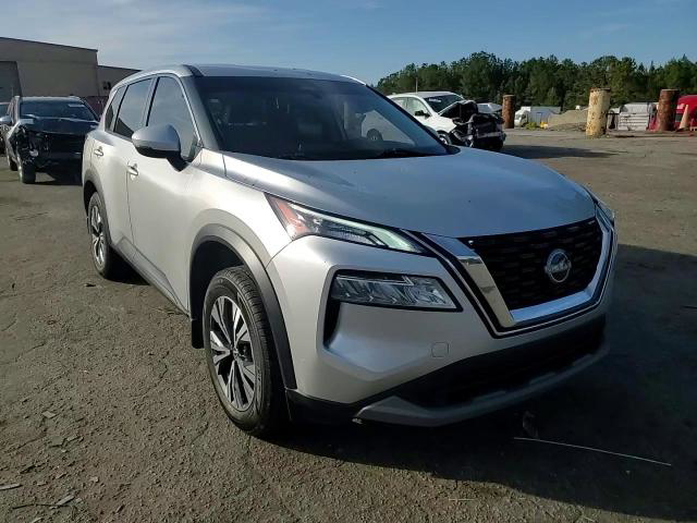 Nissan Rogue 2023