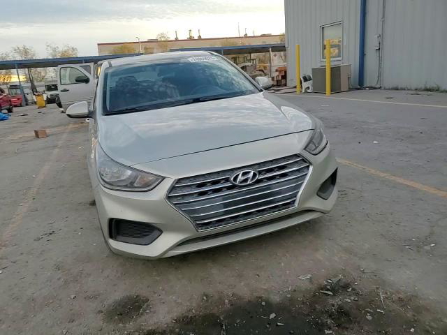Hyundai Accent 2019