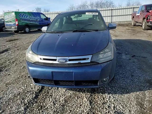 Ford Focus 2008