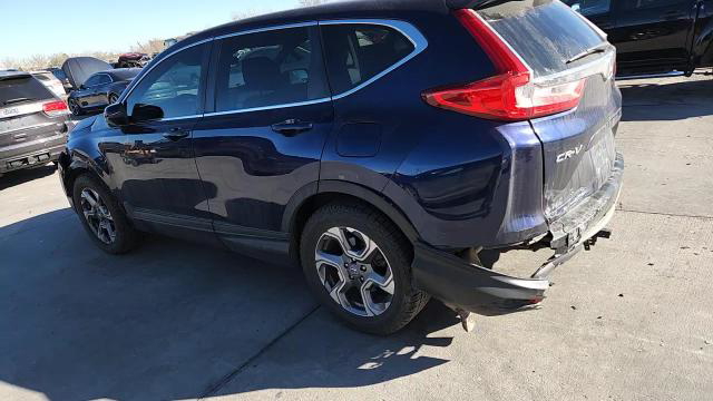 Honda CR-V 2019