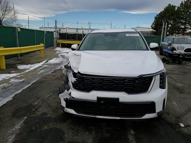 Kia Sorento 2026