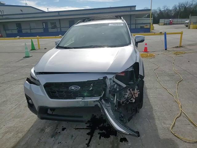 Subaru XV 2019