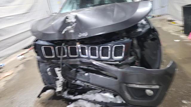 Jeep Compass 2018
