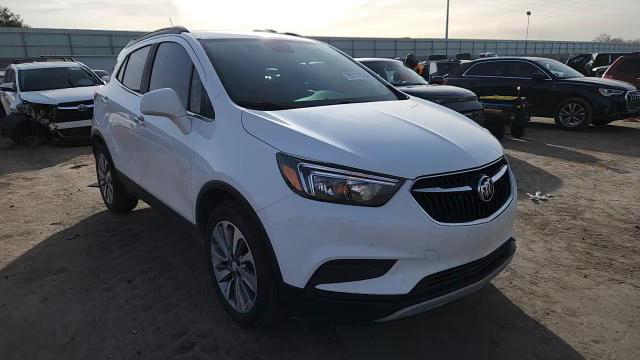 Buick Encore 2020