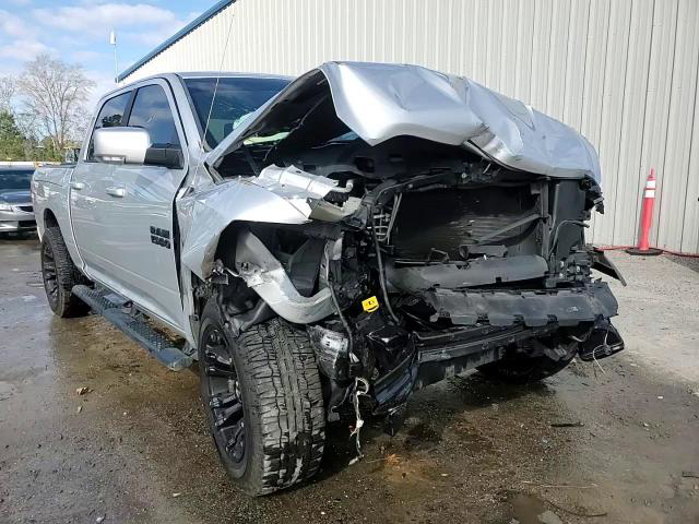 RAM 1500 2017
