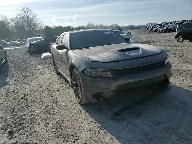 Dodge Charger 2023