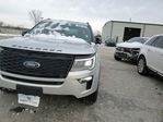 Ford Explorer 2018