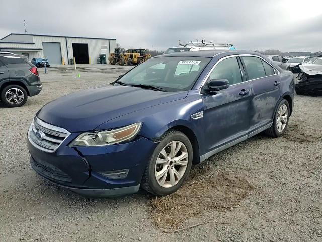 Ford Taurus 2011