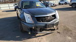 Cadillac SRX 2014