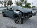 Chevrolet Silverado 2011
