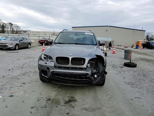 BMW X5 2013