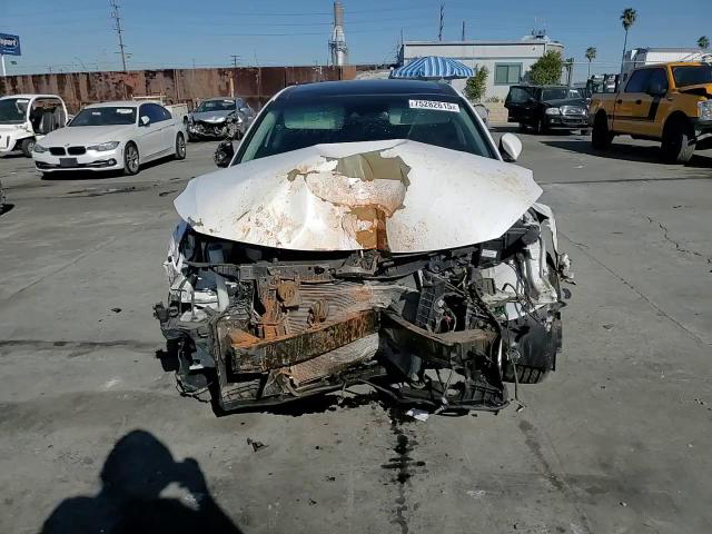 Kia Optima 2019