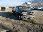 GMC Sierra 2015