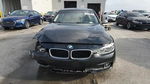BMW Series 3 2018