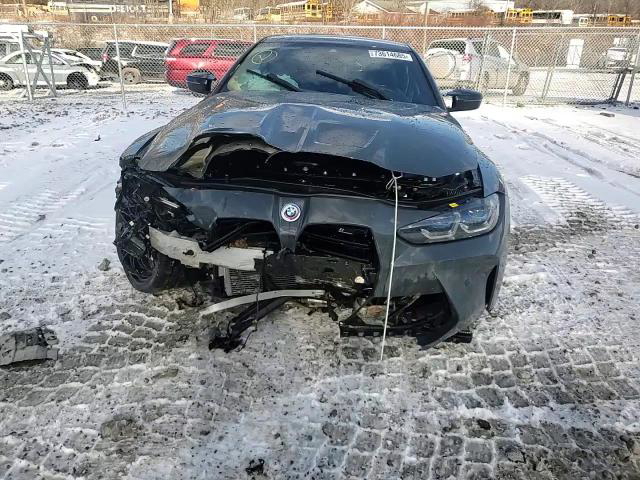 BMW M4 2023