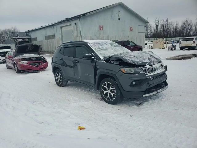 Jeep Compass 2024