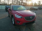 Mazda CX-5 2016