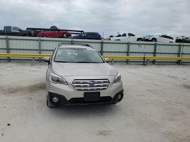 Subaru Outback 2016