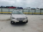 Subaru Outback 2016