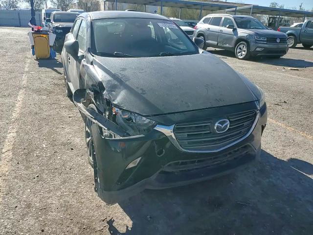 Mazda CX-3 2019