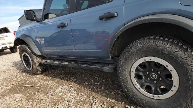 Ford Bronco 2024