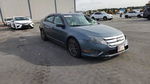 Ford Fusion 2012