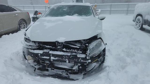 Volkswagen Jetta 2013