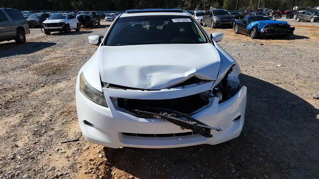 Honda Accord 2009